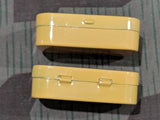 Ohropax Earplug Tin w/ Ear Plugs