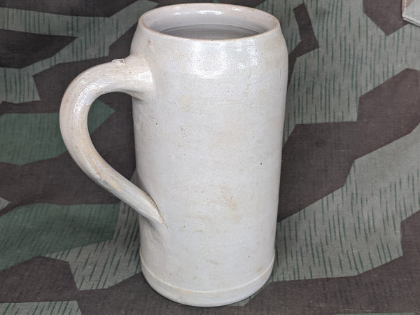 Nürnberg 1L J.G. Reif Beer Krug