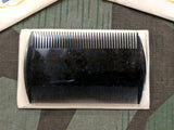 Continental Gummikamm Rubber Comb