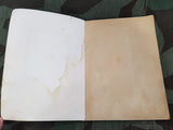 Bunte Filmbilder Cigarette Card Book Full