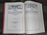 German Lutheran New Testament Bible 1939