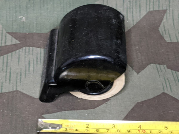 Bakelite Ink Blotting Paper Dispenser Rollö