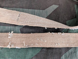 FJ Luftwaffe Drop Canister Straps AS-IS
