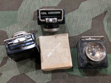 Universal Hand Lampe German Flashlight