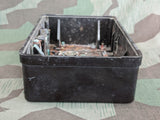 Morseübungsgerät Bakelite Part AS-IS