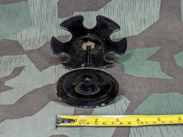 Original German 6 Stamp Carousel