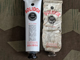 Solidox Toothpaste Tube FULL!
