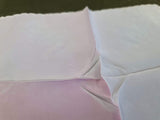 Lot of 4 USN Navy Wife Hankies