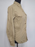 Women's Marine Blouse (Size 34)<br> (B-38" W-34")