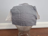 American Red Cross Gray Lady Short Sleeve Uniform Dress & Hat <br>(B-37" W-30.5" H-36")