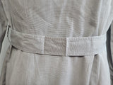 American Red Cross Gray Lady Uniform Dress <br> (B-40" W-32" H-40")