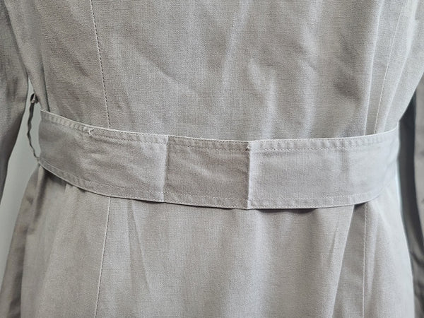 American Red Cross Gray Lady Uniform Dress <br> (B-40" W-32" H-40")
