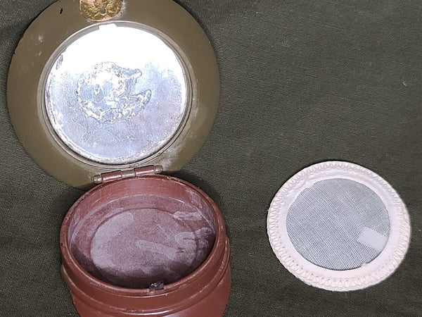 US Army Hat Shaped Compact