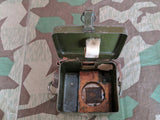 RA.35 Mortar Sight