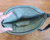 Cadet Nurse Purse