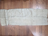 Original German Sleeping Bag (Human Sized)