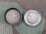 Very Small Salmiak-Pastillen Tin