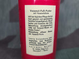 Vasenol Fuss Puder Tin