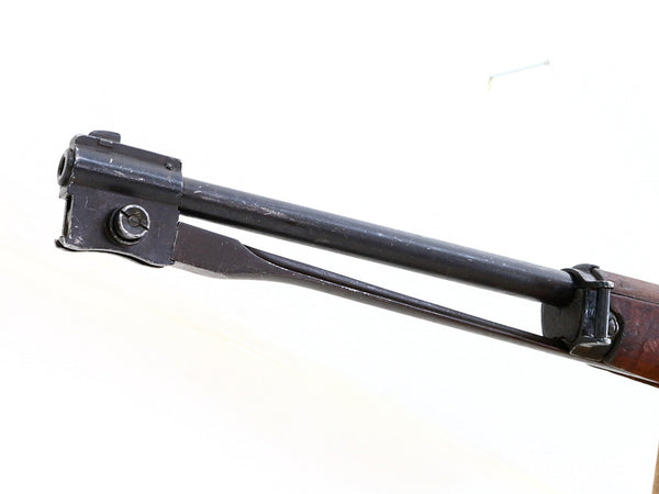Carcano Locking Screw Assembly (Folding Bayonet) (RESTOCKED)