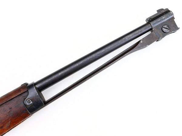Carcano Locking Screw Assembly (Folding Bayonet) (RESTOCKED)