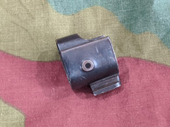 Carcano M41 Barrel Band with Bayonet Lug