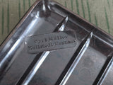 Carl Müller Küllstedt-Bahnhof Bakelite Cigar Case