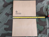 Kreishandwerkerschaft Annaberg / Erzgebirge Envelopes