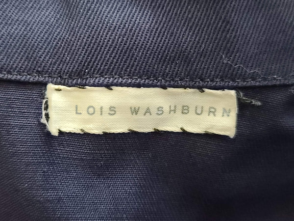 First Pattern WAVES Summer Uniform Jacket and Skirt <br> (B-35" W-25.5" H-36")