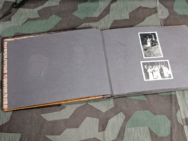 Period Photo Album (75+ Photos)