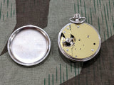 Kienzle Black Face Pocket Watch