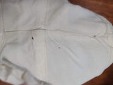 US Navy WAVES White Uniform <br> (B-34" W-24" H-34")