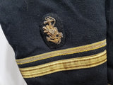 NNC Navy Nurse Uniform Jacket <br> (B-36" W-29")