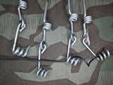 Reproduction Field Phone Wire Tree Hooks