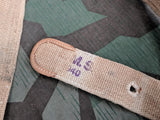 FJ Luftwaffe Drop Canister Straps AS-IS