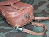 Cavalry Saddle Bag (AS-IS)