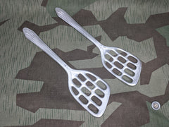 German Aluminum Spatula
