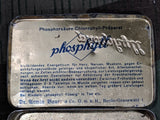 Phosphyll Pill Tin