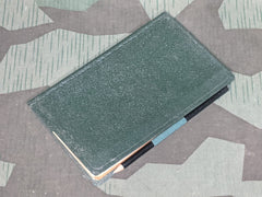NOS Journal / Notebook with Graph Paper