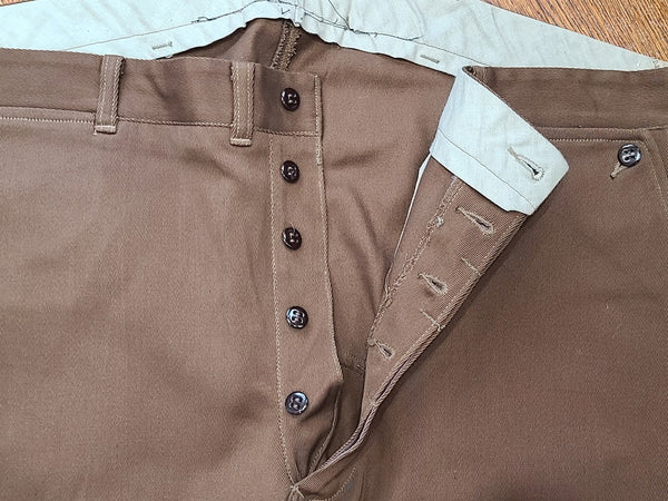 Men's Riding Pants (40" Waist)