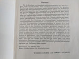 Vitamin Chart Book 1941 (Good Rations Reference)