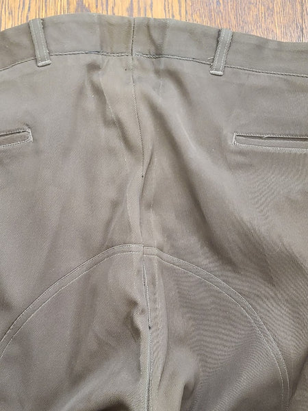 Men's Riding Pants (40" Waist)