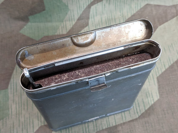 Pz.b.39 Anti-tank Gun Big Cleaning Kit