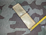Dieterle Stumpen Tin for Cigars