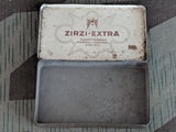 Zirzi-Extra Cigarette Tin