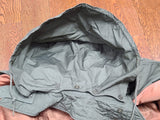 Women's Officer's Overcoat with Liner 10R <br> (B-39" W-36" H-42")