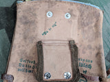 Lederhosen Novelty Change Purse (Be Happy When You Have Full Pants)