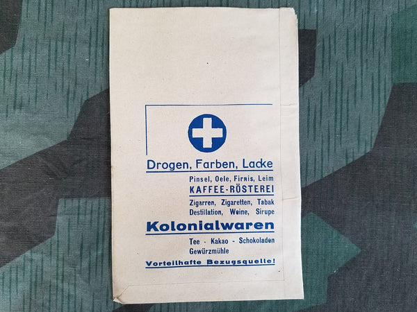 Eduard Tröger General Store Bags (Set of 3)