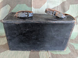 Black Pouch - Possibly for a Bicycle