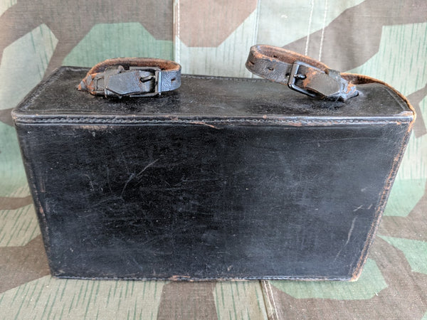 Black Pouch - Possibly for a Bicycle