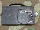 Cine Kodak Movie Camera